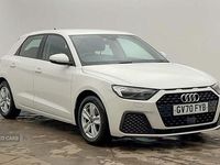Used Audi A1 2021 White SUV