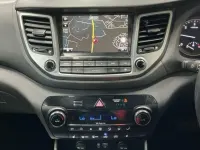 Usado Hyundai Tucson SE 185 CV (136 kW) 2016 Blanco SUV