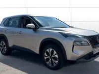 Used Nissan X-Trail Acenta Premium 204 HP (150 kW) 2024 Silver SUV