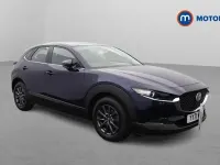 Used Mazda CX-30 122 HP (89 kW) 2023 SUV