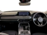 Used Mazda CX-60 Exclusive-Line 328 HP (241 kW) 2025 SUV