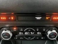 Used Mazda CX-5 Inclusive 150 HP (110 kW) 2018 Red SUV