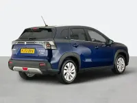 Używany Suzuki SX4 2023 Niebieski Hatchback