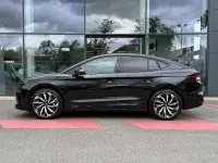 Used Skoda Enyaq iV SportLine 210 kW (286 HP) 2026 Black SUV