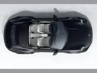 Used Porsche 911 572 HP (420 kW) 2023 Black Cabriolet