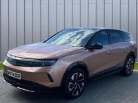 Second-hand Vauxhall Grandland 154 kW (210 CP) 2024 Maro SUV