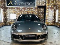 Used Porsche 911 430 HP (316 kW) 2015 Coupe