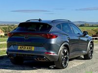 Used Cupra Formentor VZ2 245 HP (180 kW) 2024 SUV