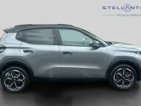Used Citroën e-C3 81 kW (111 HP) 2024 Grey Hatchback
