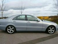 used Mercedes S320 S Class4dr Auto 3.2