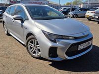 Used Suzuki Swace 140 HP (102 kW) 2024 Silver Estate