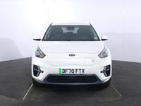 Second-hand Kia Niro 150 kW (204 CP) 2021 Alb SUV