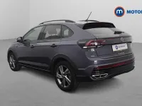 Used VW Taigo R-line 110 HP (80 kW) 2023 Grey SUV