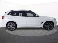 used BMW X3 xDrive 30e M Sport 5dr Auto