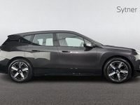 New BMW iX M Sport 236 kW (322 HP) 2025 Grey SUV