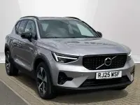 Used Volvo XC40 Plus 161 HP (118 kW) 2026 SUV
