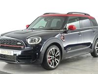 Używany Mini John Cooper Works 306 KM (225 kW) 2022 Niebieski Hatchback