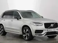 Używany Volvo XC90 Plus 232 KM (170 kW) 2023 SUV