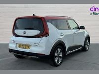 Used Kia Soul First Edition 147 kW (200 HP) 2020 White SUV