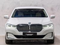 Used BMW 730 Comfort Edition 286 HP (210 kW) 2022 Sedan