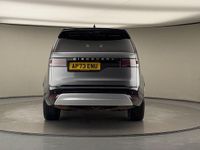 Used Land Rover Discovery 5 S 2023 Eiger grey SUV