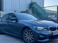 Usado BMW 330e M Sport 292 CV (214 kW) 2022 Berlina