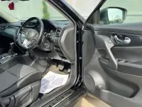 Used Nissan X-Trail N-Connecta 131 HP (96 kW) 2017 Black SUV