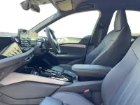 Used Audi A5 S-Line 295 HP (216 kW) 2026 Blue Sedan