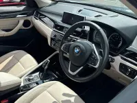 Used BMW X1 xLine 178 HP (130 kW) 2022 Black SUV