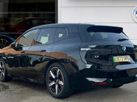 Used BMW iX M Sport 236 kW (322 HP) 2022 Black SUV