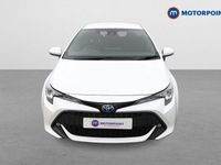 used Toyota Corolla a Icon Tech Hatchback