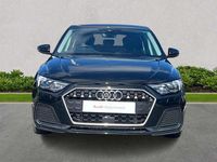 Used Audi A1 Sport 95 HP (69 kW) 2023 Black SUV