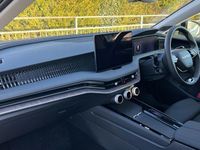 Used Skoda Superb 204 HP (150 kW) 2026 Midnight black metallic Estate