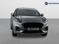 Used Ford Puma ST-Line 2021 Silver SUV
