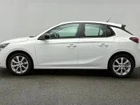 Used Vauxhall Corsa Edition 75 HP (55 kW) 2022 Hatchback