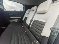 Used Citroën e-C3 Aircross 83 kW (113 HP) 2025 Blue SUV
