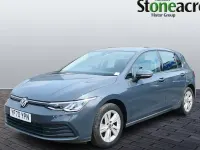 Used VW Golf VIII Life 150 HP (110 kW) 2023 Hatchback