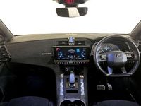 Used DS Automobiles DS7 Crossback Performance Line Plus 300 HP (220 kW) 2021 Grey SUV