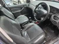 Used Ford Focus Zetec 2003 Grey Estate