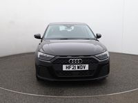 used Audi A1 Sportback 1.0 TFSI 25 Technik 5dr Petrol Manual Euro 6 (s/s) (95 ps) Digital Cockpit