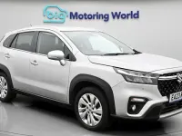 Used Suzuki SX4 S-Cross 129 HP (94 kW) 2025 SUV