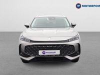 Used MG HS SE 224 HP (164 kW) 2025 Silver SUV