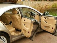 Used Mercedes CLS320 2005 Sedan