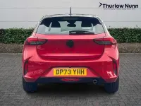 Used Vauxhall Corsa 101 HP (74 kW) 2026 Hatchback