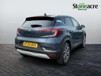 Used Renault Captur Techno 91 HP (66 kW) 2024 Other SUV