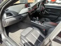Used BMW 420 Gran Coupé M Sport 184 HP (135 kW) 2018 Grey Coupe