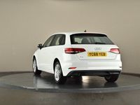 used Audi A3 30 TFSI 116 SE Technik 5dr