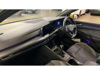 Used VW Golf VIII 150 HP (110 kW) 2022