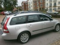 Used Volvo V50 170 HP (125 kW) 2005 Estate
