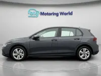 Used VW Golf VIII S 148 HP (108 kW) 2023